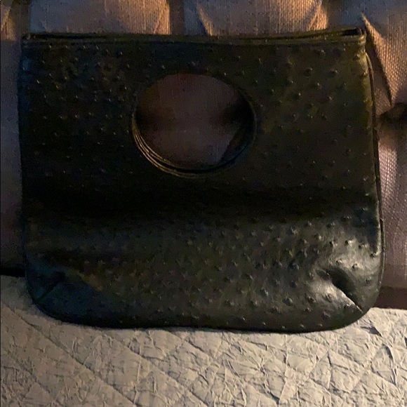 Cato Handbags - Black handbag